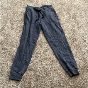 Lululemon sweatpants
